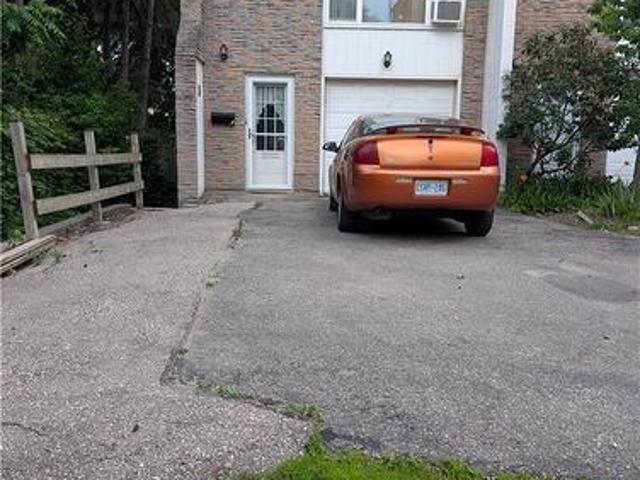 70 Morgan Avenue Unit# 15, Kitchener, ON, N2A 2M2 townhouse for lease | Listing ID 40844 | Royal LePage
