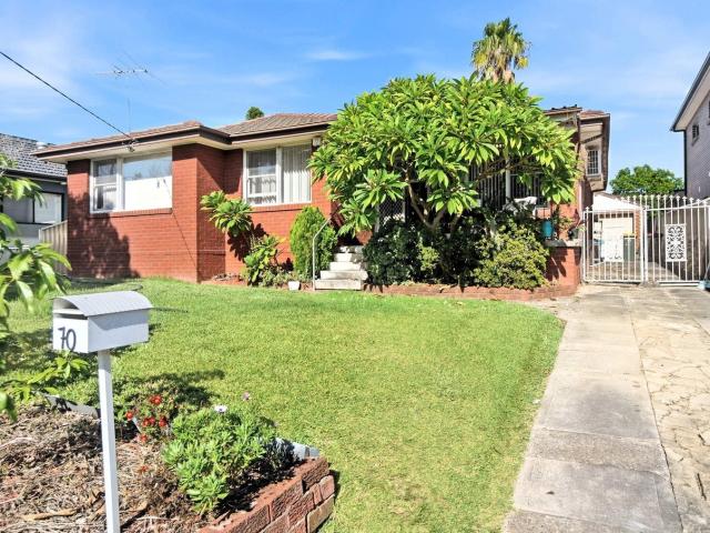 70 Myall St, Merrylands