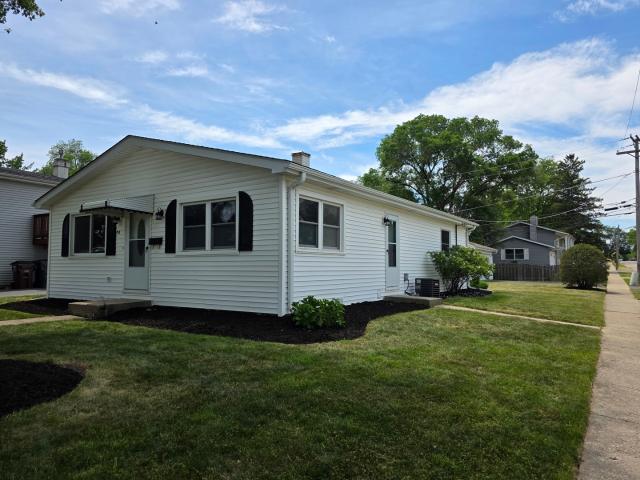 70 N Idlewild Avenue