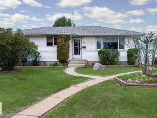 70 Nootka Road, Leduc, AB, T9E 4J6 house for sale Listing I.