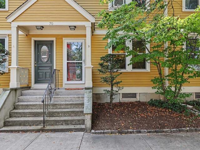 70 Oak Street B