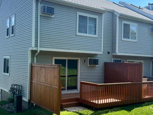 70 Old Town Road Unit 306, Vernon, US, CT