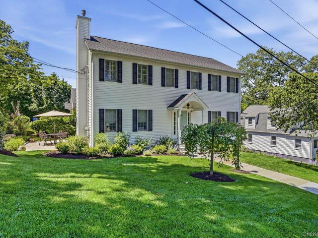 70 Orchard Place