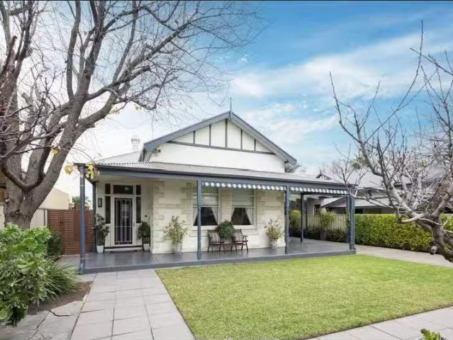 70 Partridge Street, GLENELG SOUTH, SA 5045 House for Rent