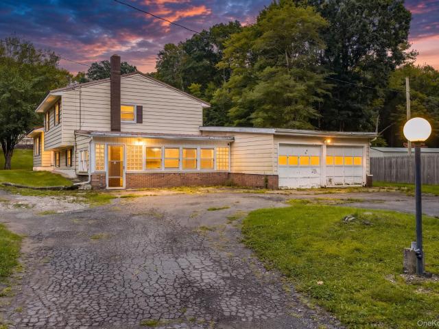 70 Park Hill Road