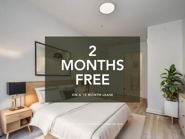 70 Park Street East 2406 Apartment for Rent