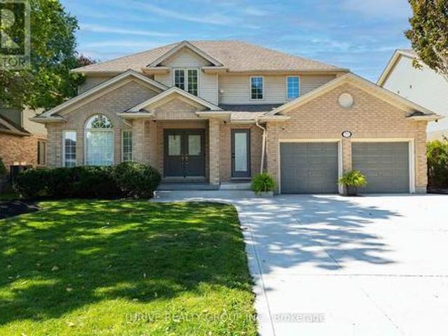 70 Pinebrook Court, London North G, ON, N5X 4C6 house for sale | Listing ID X14028 | Royal LePage