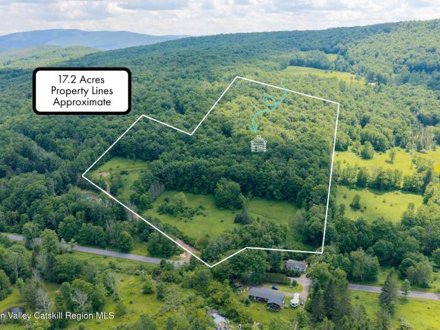 70 Quarry Road
