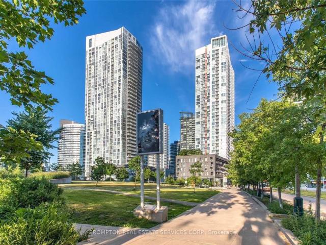 70 QUEENS WHARF RD – SUITE 1205, Toronto