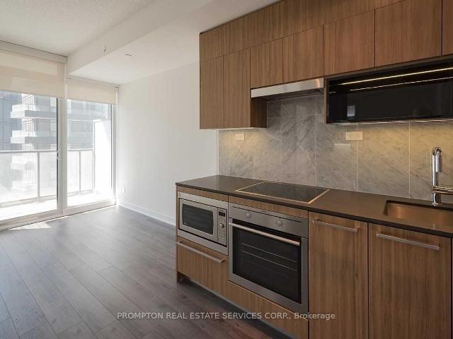 70 QUEENS WHARF RD – SUITE 503, Toronto