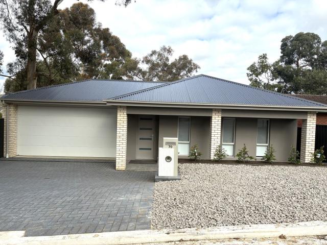 70 Randell Rd, MORPHETT VALE, SA 5162