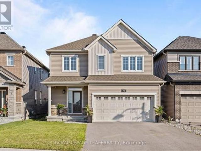 70 Ralph Erfle Way, Ottawa, ON, K2J 6V5 house for sale | Listing ID X13686 | Royal LePage