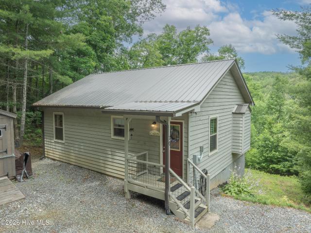 70 Refuge Ridge Road