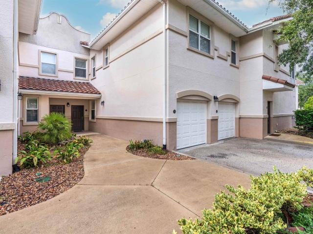 70 Riverview Bend S, Unit 715, Palm Coast, FL 32137 | MLS #244501