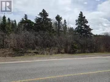 70 Road To The Isles, Lewisporte, NL, A0G 3A0 vacant land fo.