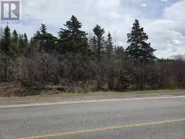 70 Road To The Isles, Lewisporte, NL, A0G 3A0 vacant land fo.
