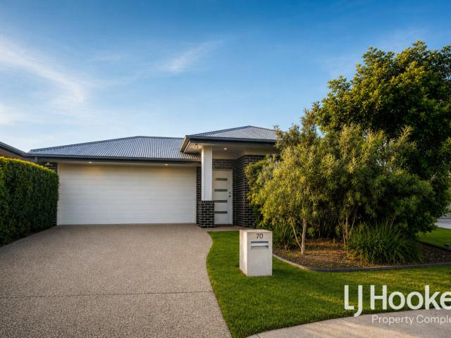 70 Rural Street, Park Ridge, Australia