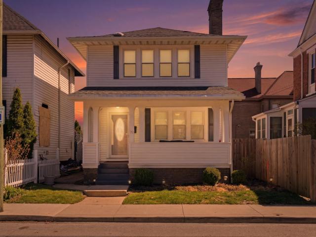 70 S Champion Avenue