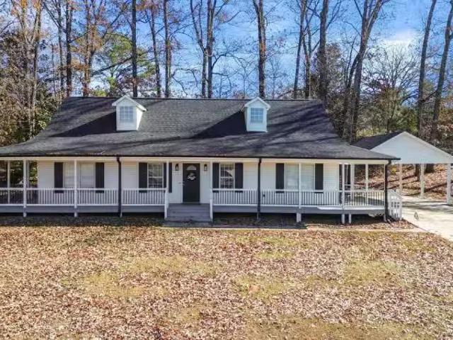 70 S DAKOTA AVE, THORSBY, AL 35171