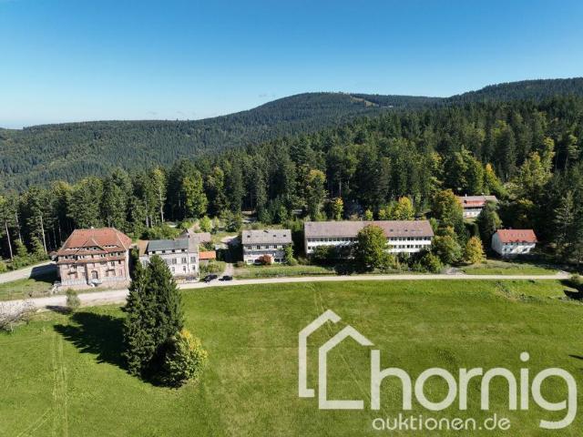 70 Schlafzimmer Haus Sasbachwalden Deutschland LS98221146