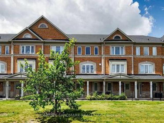 70 Sanctuary Way, Markham, ON, L6E 0C2 townhouse for sale | Listing ID N13821 | Royal LePage