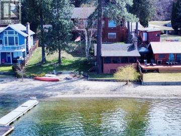 70 Sandner Road, Christina Lake, BC, V0H 1E0 house for sale | Listing ID 10383 | Royal LePage