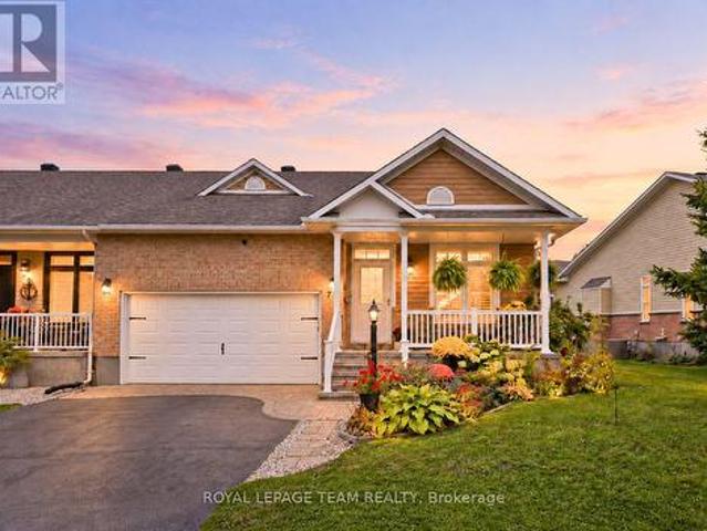 70 Sable Run Drive, Ottawa, ON, K2S 1W2 house for sale | Listing ID X13851 | Royal LePage
