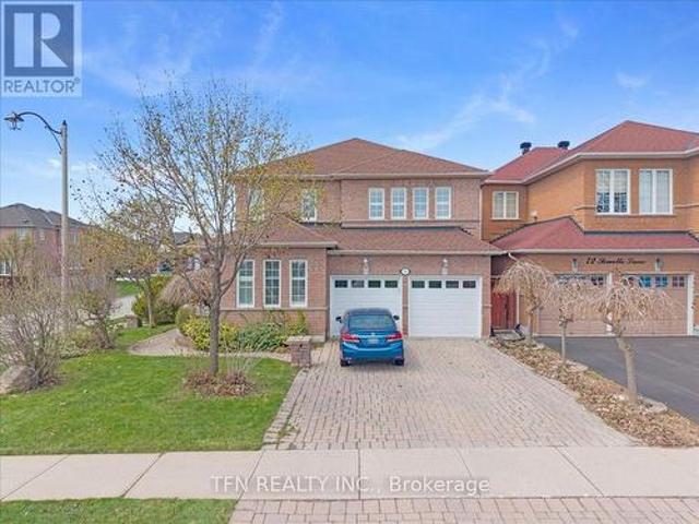 70 Sewells Lane, Brampton, ON, L7A 2Z8 house for sale | Listing ID W13563 | Royal LePage