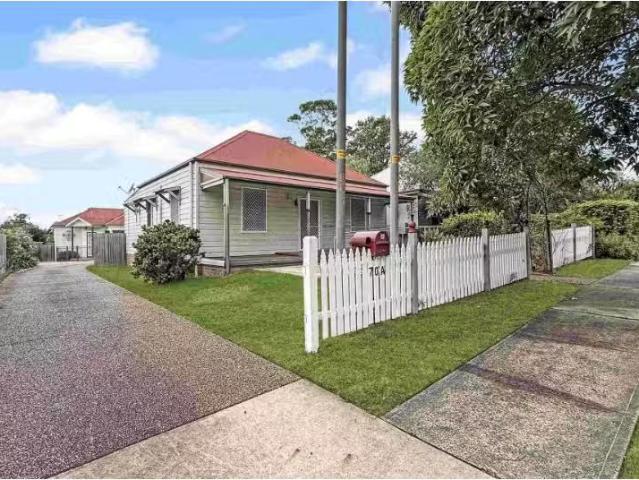 70 Shoalhaven Street, Nowra Apartment for rent Listed by Sama.