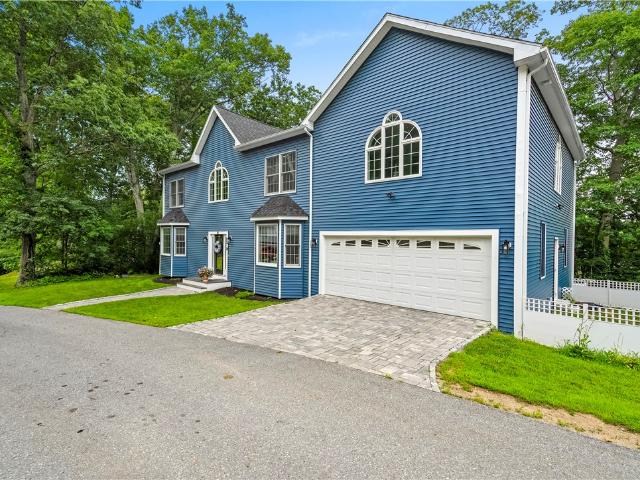 70 Shady Ln, Burrillville, RI 02859 | MLS #73501