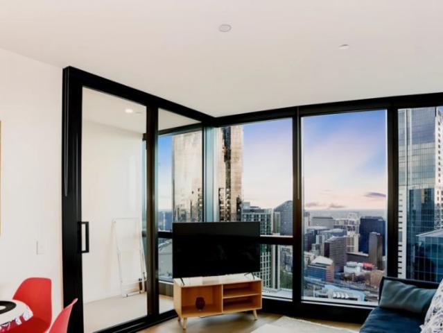70 Southbank Boulevard, Melbourne