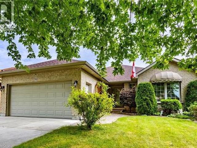 70 Sparrow Way, Port Dover, ON, N0A 1N5 house for sale | Listing ID 40863 | Royal LePage