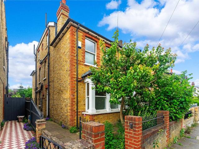 Staunton Road, Kingston Upon Thames KT2, 4 bed semi detached house to rent, £3,950 pcm | PrimeLocation