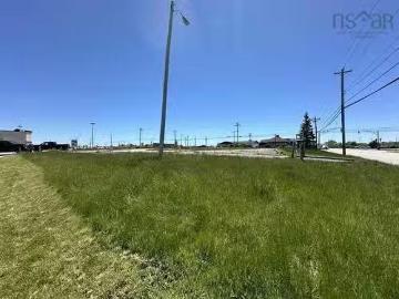 70 Starrs Road, Yarmouth, NS, B5A 2T5 vacant land for sale.
