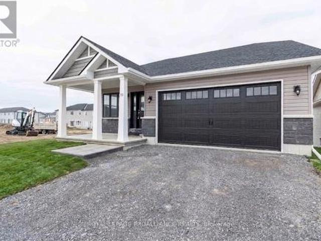 70 Stirling Crescent, Prince Edward County Picton Ward, ON, K0K 2T0 house for sale | Listing ID X12709 | Royal LePage