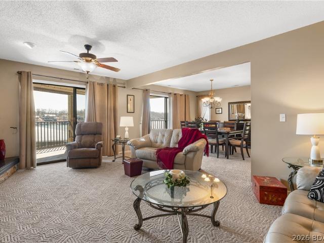 70 Sunrise Ridge Dr, Unit 615, Sunrise Beach, MO 65079 | MLS #3588