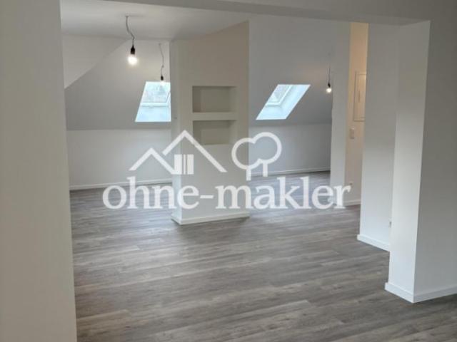 Erstbezug: Neubau 70m² 2 Zimmer Wohnung mit Fußbodenheizung