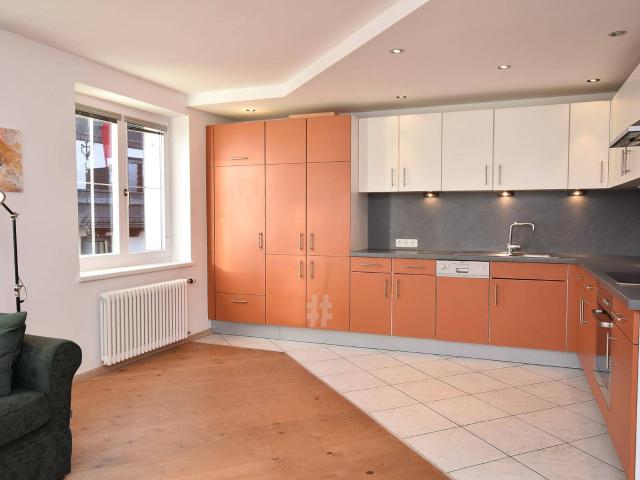70m² Wohnung direkt am Marktplatz