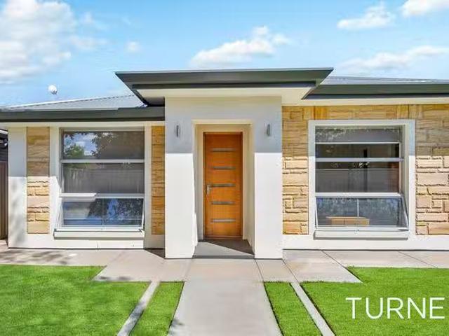 70A Barnes Road, Glynde, SA 5070