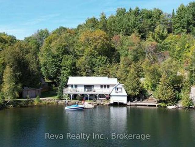 70A Holland Lake Road, Bancroft Ward, ON, K0L 1C0 house for sale | Listing ID X13810 | Royal LePage