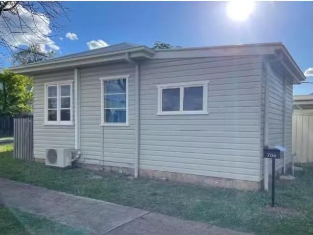 70A Ohio Street, Armidale Apartment for rent Listed by Proper.