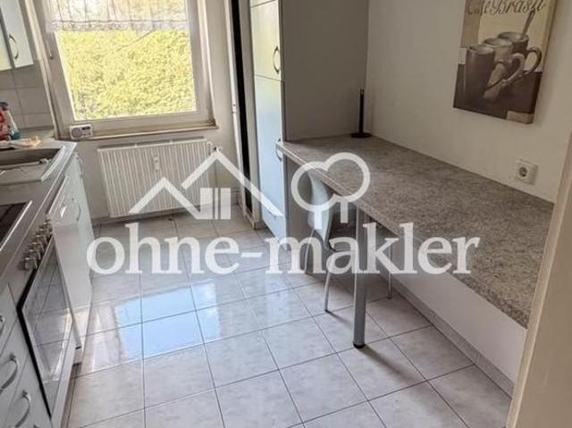 70qm im Wolfhagen 17 / 2. OG / 01.08.2026 bezugsfertig