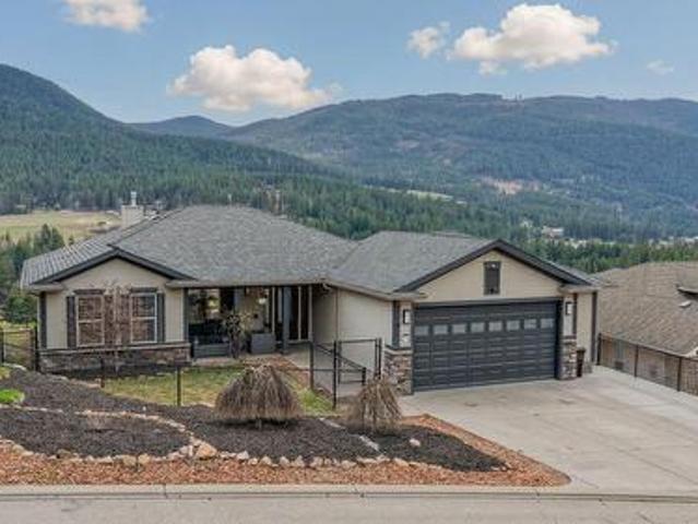 7104 Nakiska Drive, Vernon, BC, V1B 3M5 house for sale | Listing ID 10382 | Royal LePage