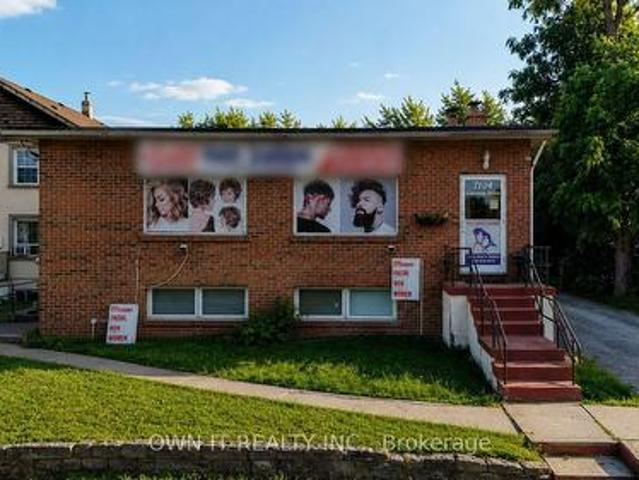 7104 Goreway Drive, Mississauga, ON, L4T 2T6 house for sale | Listing ID W13708 | Royal LePage