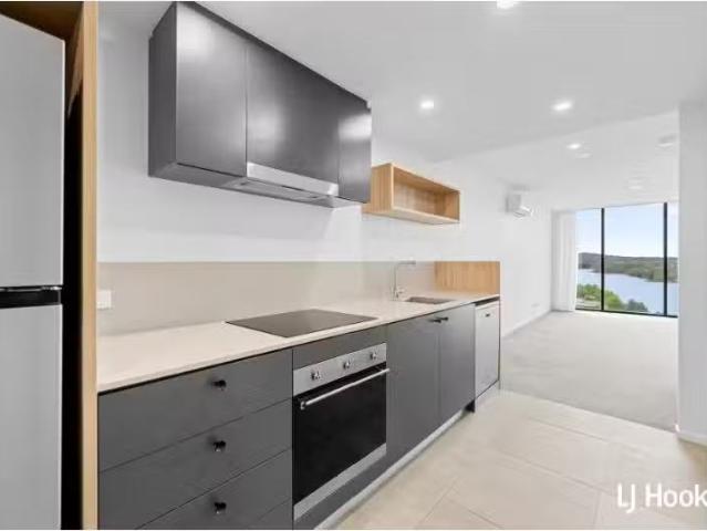 710/4 Grazier Lane, BELCONNEN Apartment for rent Listed by Le.