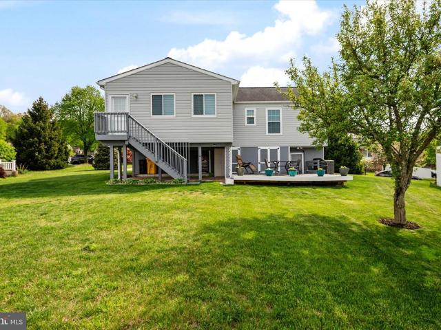 7104 Rumford Drive
