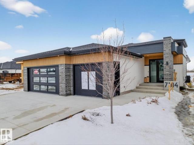 7104 54 Avenue, Beaumont, AB, T4X 2Z9 house for sale | Listing ID E4488 | Royal LePage