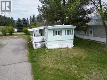 7105 North Fork Road Unit# 12, Grand Forks, BC, V0H 1H0 hous.