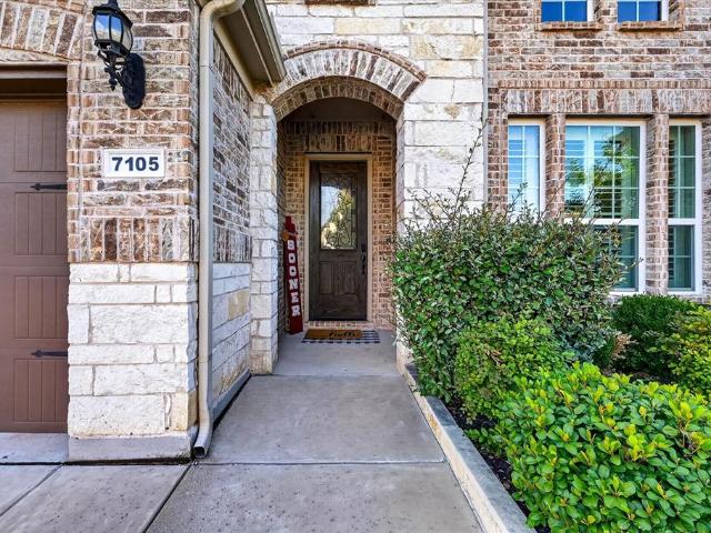 7105 Elk Springs Drive