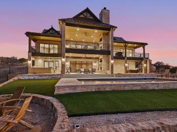 7105 W Hells Gate Dr, Strawn, TX 76475 | MLS #21129